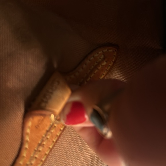 AUTHENTIC Louis Vuitton Ellipse Sac A dos Backpack - Picture 3 of 5